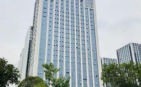 Ramada Plaza By Wyndham Changsha Wangcheng